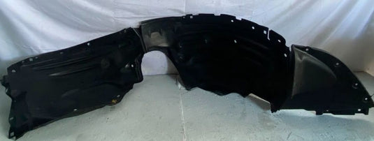 2022-2025 MAZDA CX-5 FRONT RIGHT SIDE FENDER LINER SPLASH GUARD SHIELD