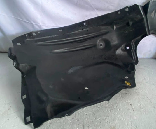 2022-2025 MAZDA CX-5 FRONT RIGHT SIDE FENDER LINER SPLASH GUARD SHIELD