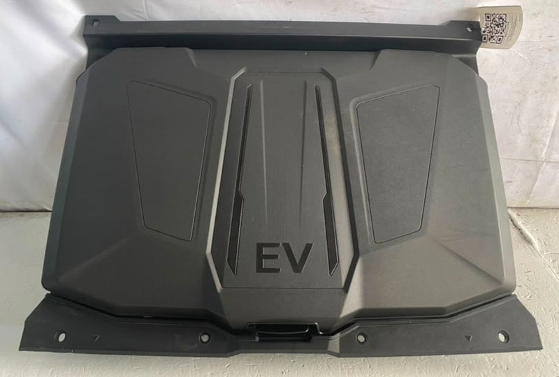 Load image into Gallery viewer, 2025 - 2026 HYUNDAI IONIQ 5 FRONT TRUNK STORAGE COMPARTMENT TRAY COVER # 112598
