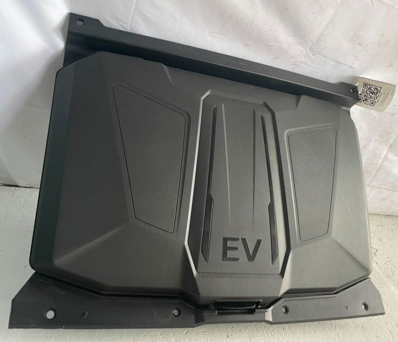 Load image into Gallery viewer, 2025 - 2026 HYUNDAI IONIQ 5 FRONT TRUNK STORAGE COMPARTMENT TRAY COVER # 112598
