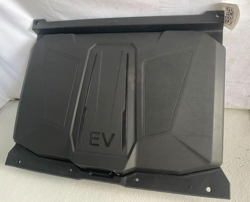 Load image into Gallery viewer, 2025 - 2026 HYUNDAI IONIQ 5 FRONT TRUNK STORAGE COMPARTMENT TRAY COVER # 112598
