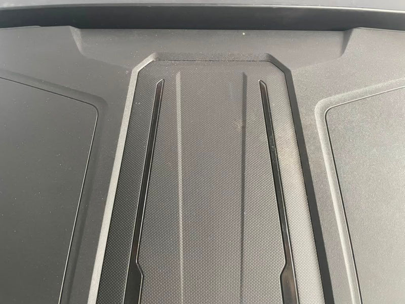 Load image into Gallery viewer, 2025 - 2026 HYUNDAI IONIQ 5 FRONT TRUNK STORAGE COMPARTMENT TRAY COVER # 112598
