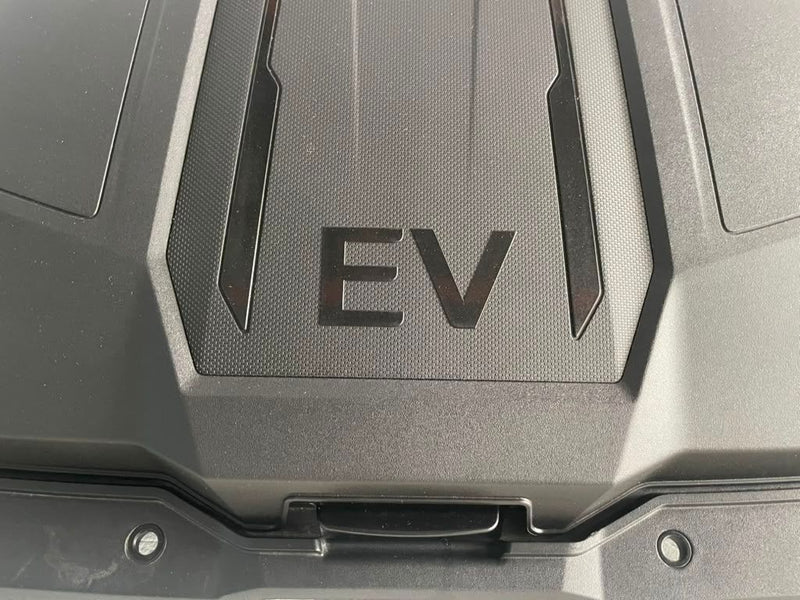 Load image into Gallery viewer, 2025 - 2026 HYUNDAI IONIQ 5 FRONT TRUNK STORAGE COMPARTMENT TRAY COVER # 112598
