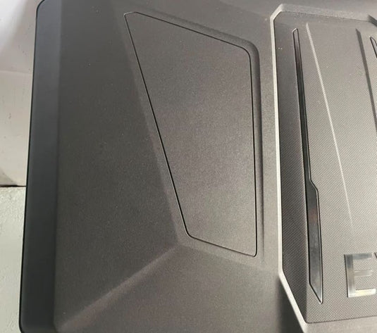 2025 - 2026 HYUNDAI IONIQ 5 FRONT TRUNK STORAGE COMPARTMENT TRAY COVER