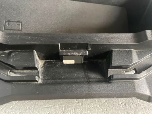 2025 - 2026 HYUNDAI IONIQ 5 FRONT TRUNK STORAGE COMPARTMENT TRAY COVER