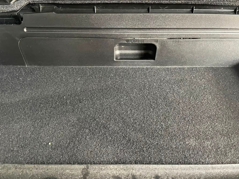 Load image into Gallery viewer, 2025 - 2026 HYUNDAI IONIQ 5 FRONT TRUNK STORAGE COMPARTMENT TRAY COVER # 112598
