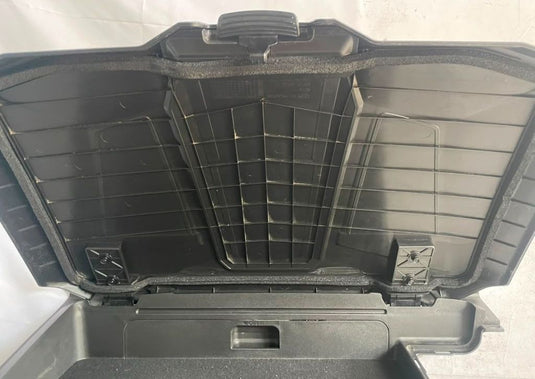 2025 - 2026 HYUNDAI IONIQ 5 FRONT TRUNK STORAGE COMPARTMENT TRAY COVER