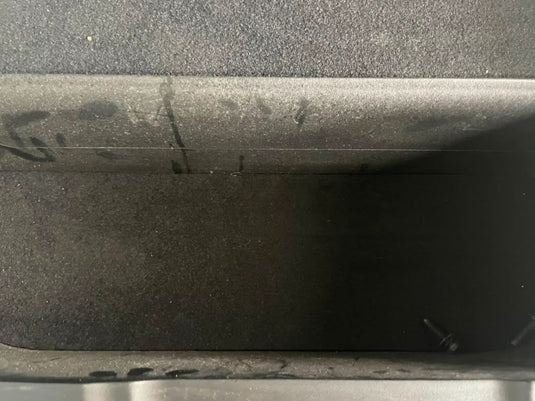 2025 - 2026 HYUNDAI IONIQ 5 FRONT TRUNK STORAGE COMPARTMENT TRAY COVER