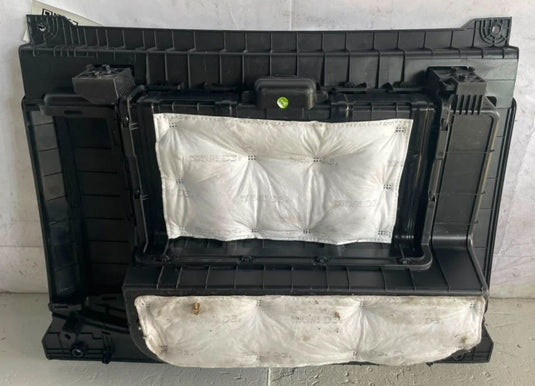 2025 - 2026 HYUNDAI IONIQ 5 FRONT TRUNK STORAGE COMPARTMENT TRAY COVER