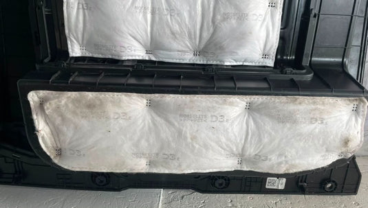2025 - 2026 HYUNDAI IONIQ 5 FRONT TRUNK STORAGE COMPARTMENT TRAY COVER