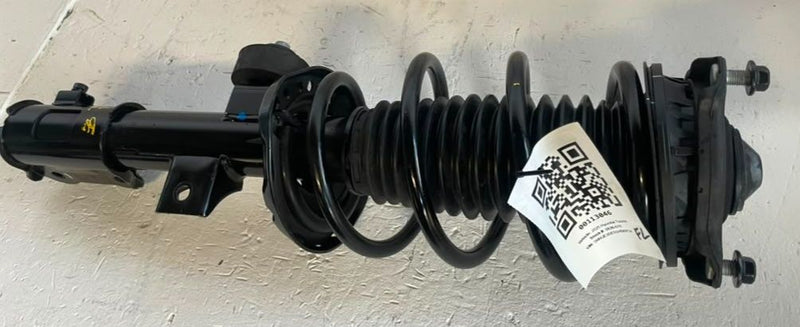 Load image into Gallery viewer, 25-26 HYUNDAI TUCSON FRONT LEFT SHOCK ABSORBER STRUT &amp; COIL SPRING 2.5L # 113046
