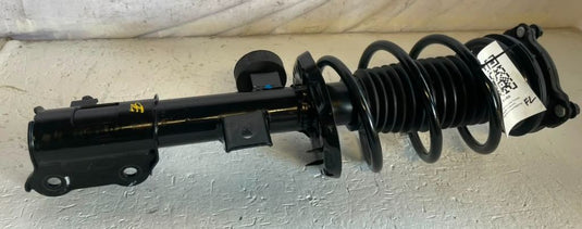 25-26 HYUNDAI TUCSON FRONT LEFT SHOCK ABSORBER STRUT & COIL SPRING 2.5L