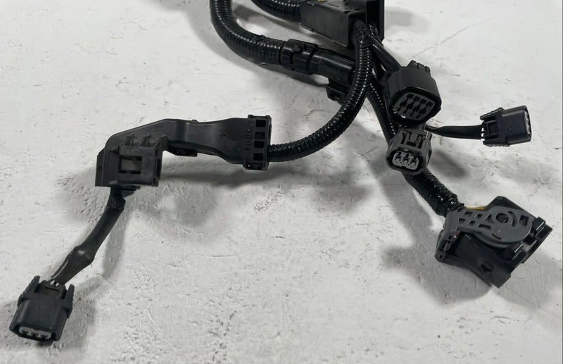 Load image into Gallery viewer, 2023 - 2025 HONDA HR-V FWD AUTO TRANSMISSION WIRE WIRING HARNESS 2.0L # 112667
