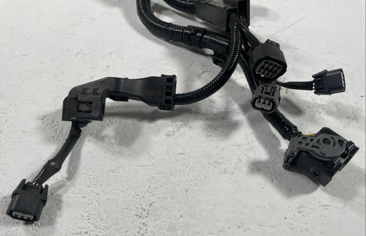 2023 - 2025 HONDA HR-V FWD AUTO TRANSMISSION WIRE WIRING HARNESS 2.0L