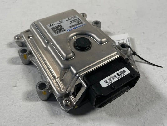 2021 - 2023 HYUNDAI SANTA FE SBW TRANSMISSION CONTROL MODULE UNIT 2.5L 