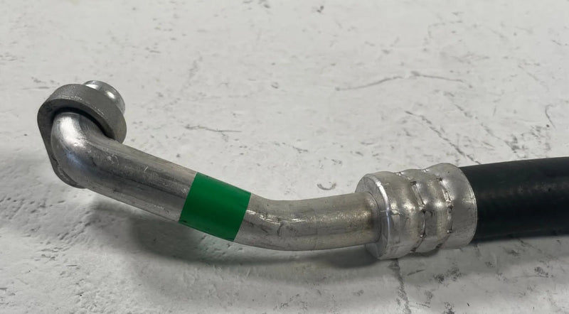Load image into Gallery viewer, 2022 - 2025 HYUNDAI IONIQ 5 RWD A/C AIR CONDITIONER SUCTION PIPE LINE # 112249

