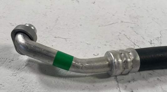 2022 - 2025 HYUNDAI IONIQ 5 RWD A/C AIR CONDITIONER SUCTION PIPE LINE