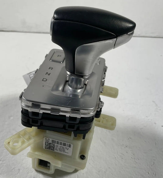 2022-2023 GENESIS G70 AUTOMATIC GEAR SHIFTER FLOOR LEVER KNOB ASSEMBLY