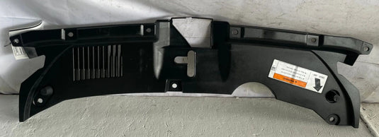 2023-2026 HONDA HR-V FRONT RADIATOR CORE UPPER SIGHT SHIELD COVER TRIM