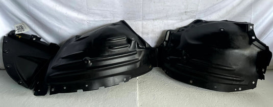 2022-2025 MAZDA CX-5 FRONT LEFT SIDE FENDER LINER SPLASH GUARD SHIELD