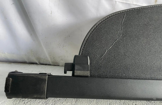 2023 - 2025 KIA SPORTAGE PARCEL SHELF BOOT LOAD LUGGAGE COVER BLACK