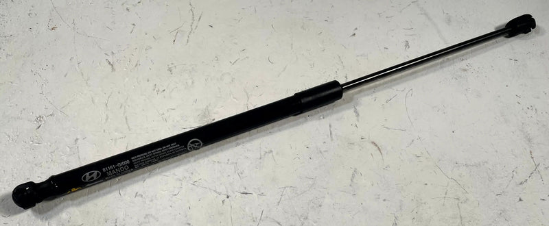 Load image into Gallery viewer, 2022-2026 HYUNDAI IONIQ 5 FRONT LEFT &amp; RIGHT SIDE HOOD SHOCK STRUT SET # 114069
