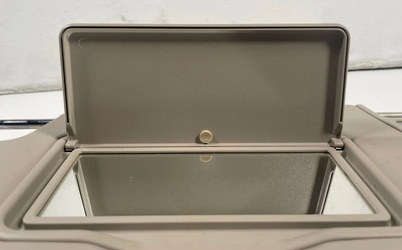 Load image into Gallery viewer, 2019 - 2023 FORD RANGER FRONT LEFT DRIVER SIDE SUNVISOR SUN VISOR 2.3L # 112163
