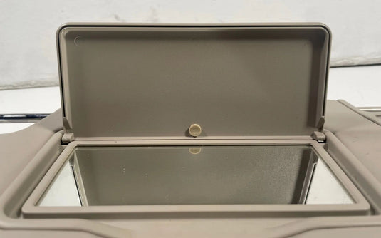 2019 - 2023 FORD RANGER FRONT LEFT DRIVER SIDE SUNVISOR SUN VISOR 2.3L