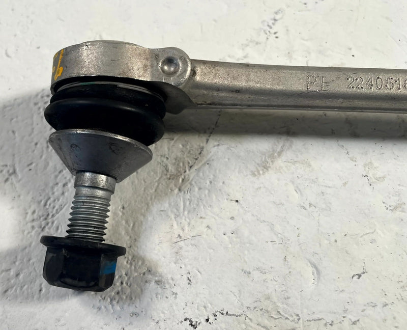 Load image into Gallery viewer, 2024 - 2026 HONDA PROLOGUE FRONT LEFT FORWARD UPPER CONTROL ARM # 114222
