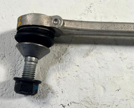 2024 - 2026 HONDA PROLOGUE FRONT LEFT FORWARD UPPER CONTROL ARM