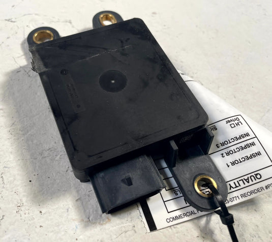 2024-2026 HONDA PROLOGUE FRONT CRUISE CONTROL DISTANCE RADAR SENSOR
