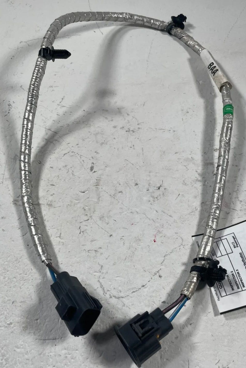 Load image into Gallery viewer, 2020-25 FORD EXPLORER DIFFERENTIAL AXLE CARRIER WIRE WIRING HARNES 2.3L # 111009
