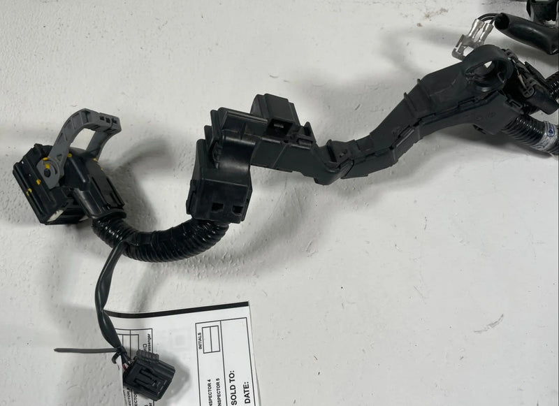 Load image into Gallery viewer, 2023 - 2025 HONDA HR-V FWD AUTO TRANSMISSION WIRE WIRING HARNESS 2.0L # 112667
