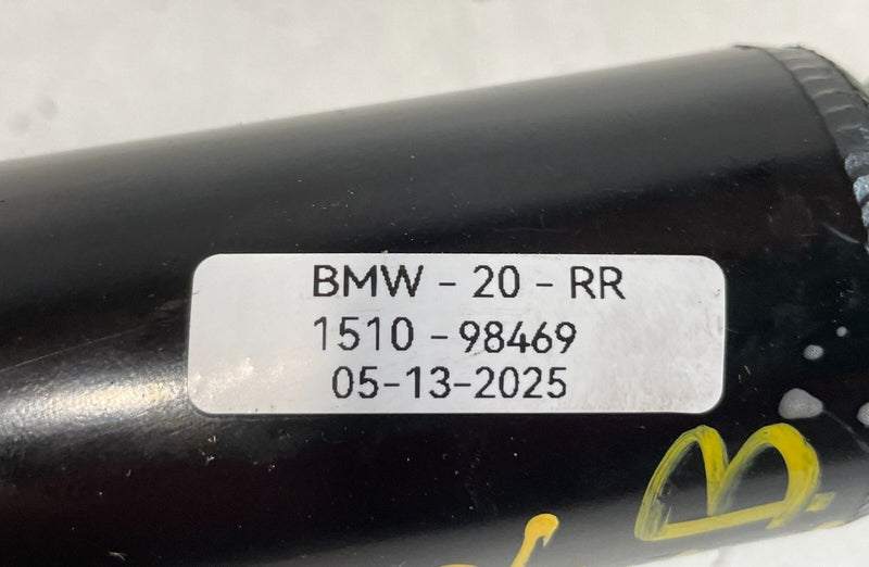 Load image into Gallery viewer, 2019 - 2024 BMW 330i REAR LEFT OR RIGHT SIDE SHOCK STRUT ABSORBER 2.0L # 98469
