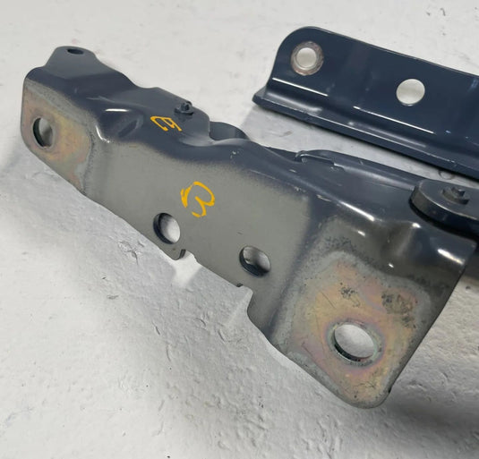 2023-2025 HYUNDAI IONIQ 6 HOOD BONNET LEFT & RIGHT SIDE HINGE SUPPORT