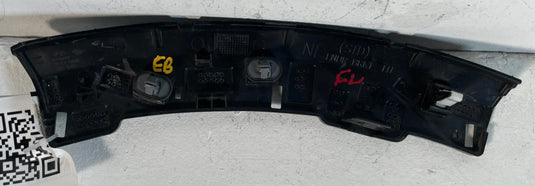 22-24 HYUNDAI IONIQ 5 SEL FRONT LEFT FENDER WHEEL ARCH FLARE MOLDING