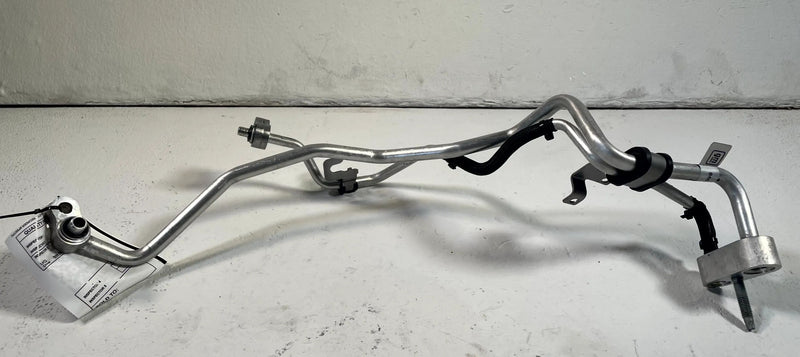 Load image into Gallery viewer, 2024-2026 HONDA PROLOGUE AC A/C AIR CONDITIONING REFRIGERANT PIPE HOSE # 114257
