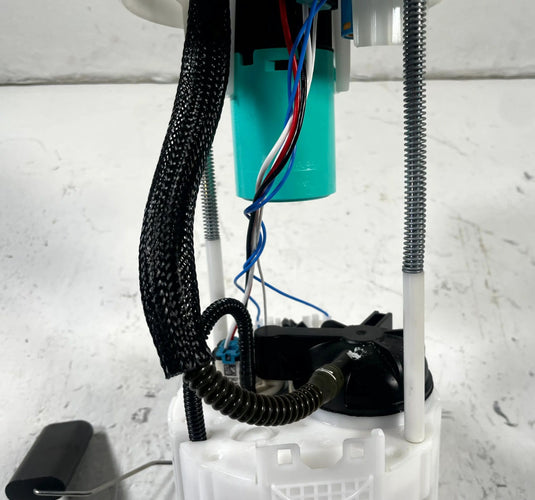 2025-2026 CHEVROLET EQUINOX FUEL GAS TANK PUMP SENDING LEVEL UNIT 1.5L