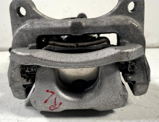 2025 - 2026 CHEVROLET EQUINOX REAR LEFT DRIVER SIDE DISC BRAKE CALIPER