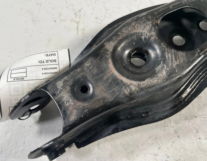 Load image into Gallery viewer, 2022-2026 ACURA MDX FWD REAR LEFT SIDE LOWER CONTROL ARM SPRING PERCH # 111936
