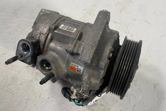 2019 - 2023 FORD RANGER AC A/C AIR CONDITIONING COMPRESSOR 2.3L