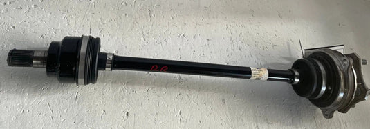 2023-2025 HYUNDAI IONIQ 5 6 REAR RIGHT PASSENGER SIDE DRIVE AXLE SHAFT