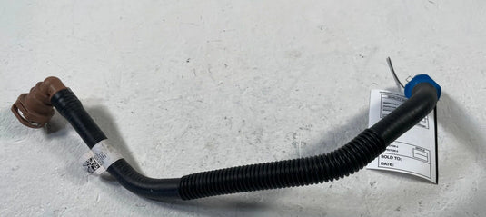 25-26 HYUNDAI IONIQ 5 RADIATOR COOLANT COOLING LOWER INLET HOSE TUBE