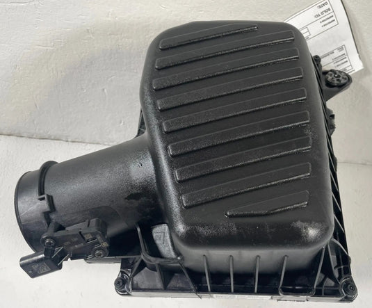 2018-2026 CHEVROLET EQUINOX ENGINE AIR CLEANER INTAKE FILTER HOUSING BOX