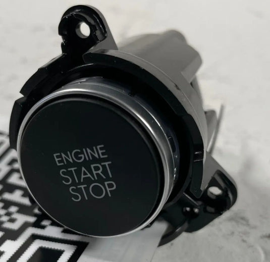 2024-2026 HYUNDAI SANTA FE ENGINE IGNITION START STOP SWITCH BUTTON