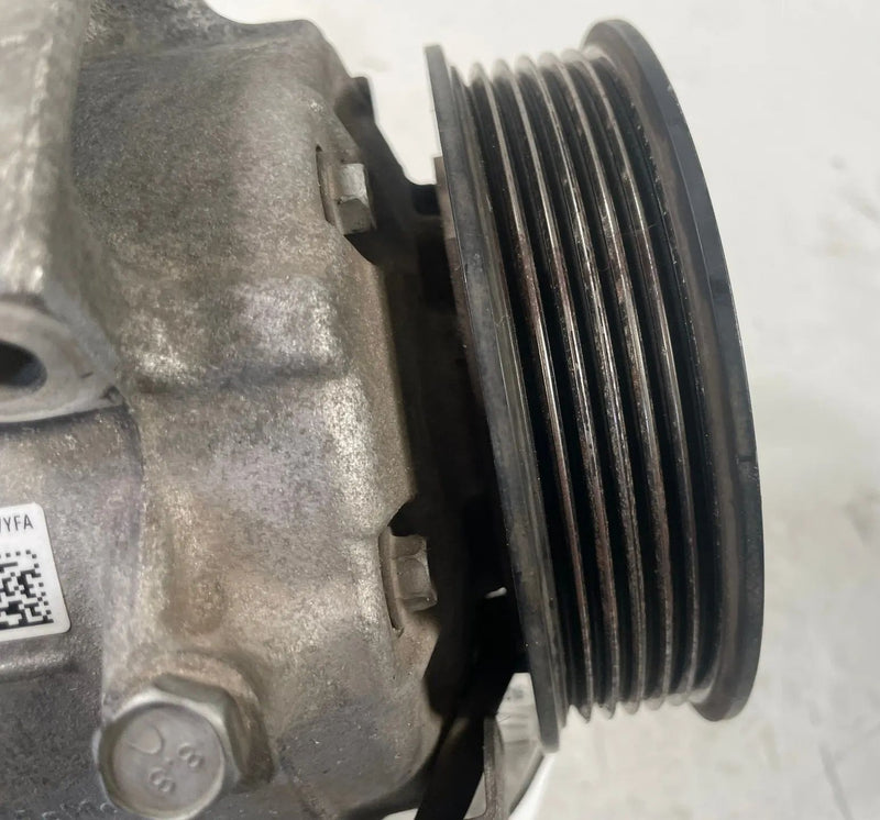 Load image into Gallery viewer, 2019 - 2023 FORD RANGER AC A/C AIR CONDITIONING COMPRESSOR 2.3L # 112219
