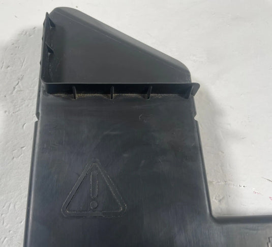 2020 - 2026 FORD EXPLORER FRONT UPPER BATTERY TRAY COVER PANEL BRACKET