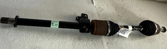 2021-2025 HYUNDAI SANTA FE FWD FRONT RIGHT AXLE SHAFT HALFSHAFT 2.5L