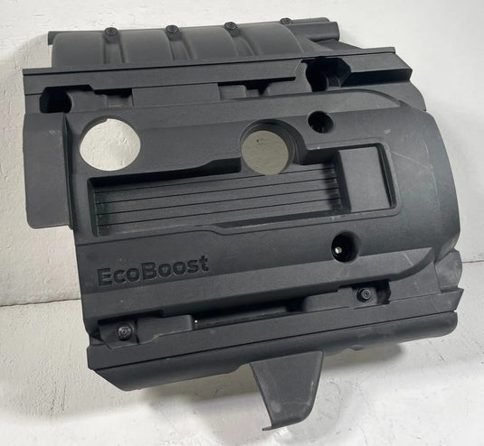 2015-2023 FORD MUSTANG ECOBOOST ENGINE APPEARANCE MOTOR TOP COVER 2.3L 