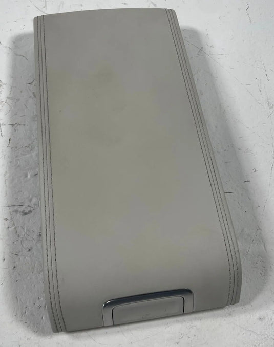 2024-2026 HYUNDAI SANTA FE CENTER CONSOLE ARMREST ARM REST LID COVER